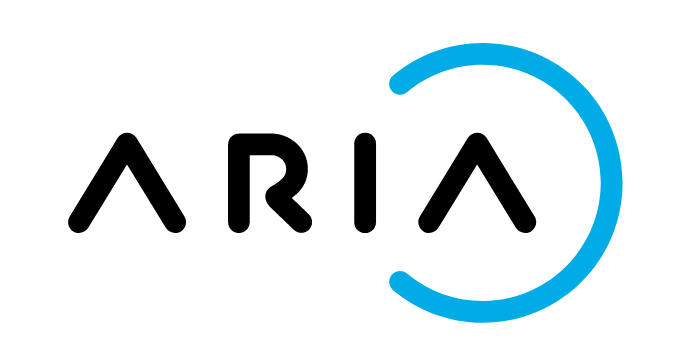 Aria Logo