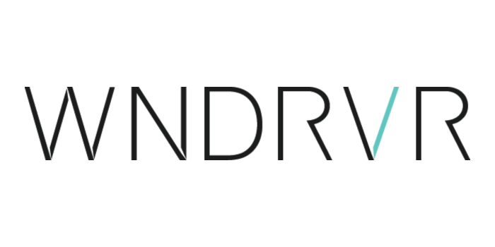 Wind River logo